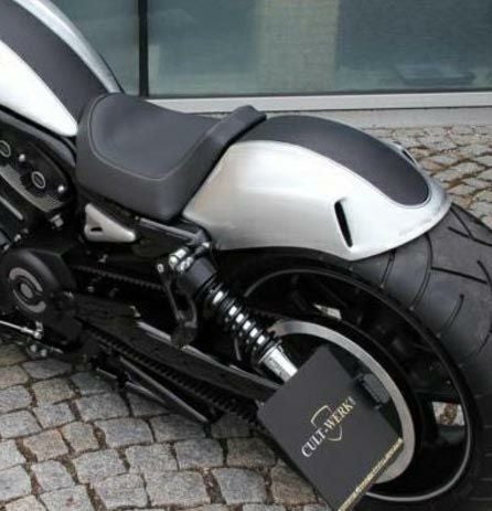 VROD シート｜ハーレーカスタムパーツ専門店