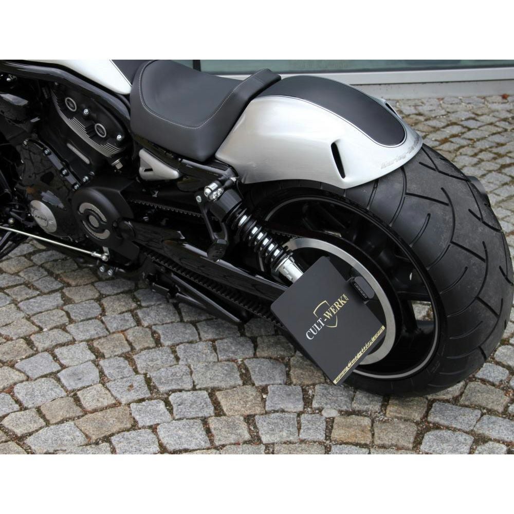 VRSCDX シート VRod Night rod special Harley-Davidson Custom Parts from Killer Custom | Affordable Prices