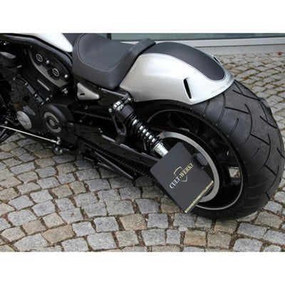 VROD シート｜ハーレーカスタムパーツ専門店