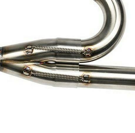 ダイナ SAWICKI SPEEDマフラー｜ハーレーカスタムパーツ専門店