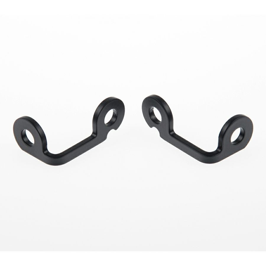 Cult Werk フロントウィンカー用アングル付ブラケット-05