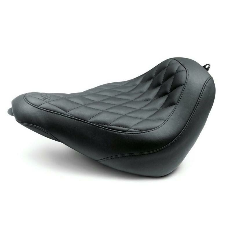 Mustang スタンダードツーリング パッセンジャーシート FXBB/S