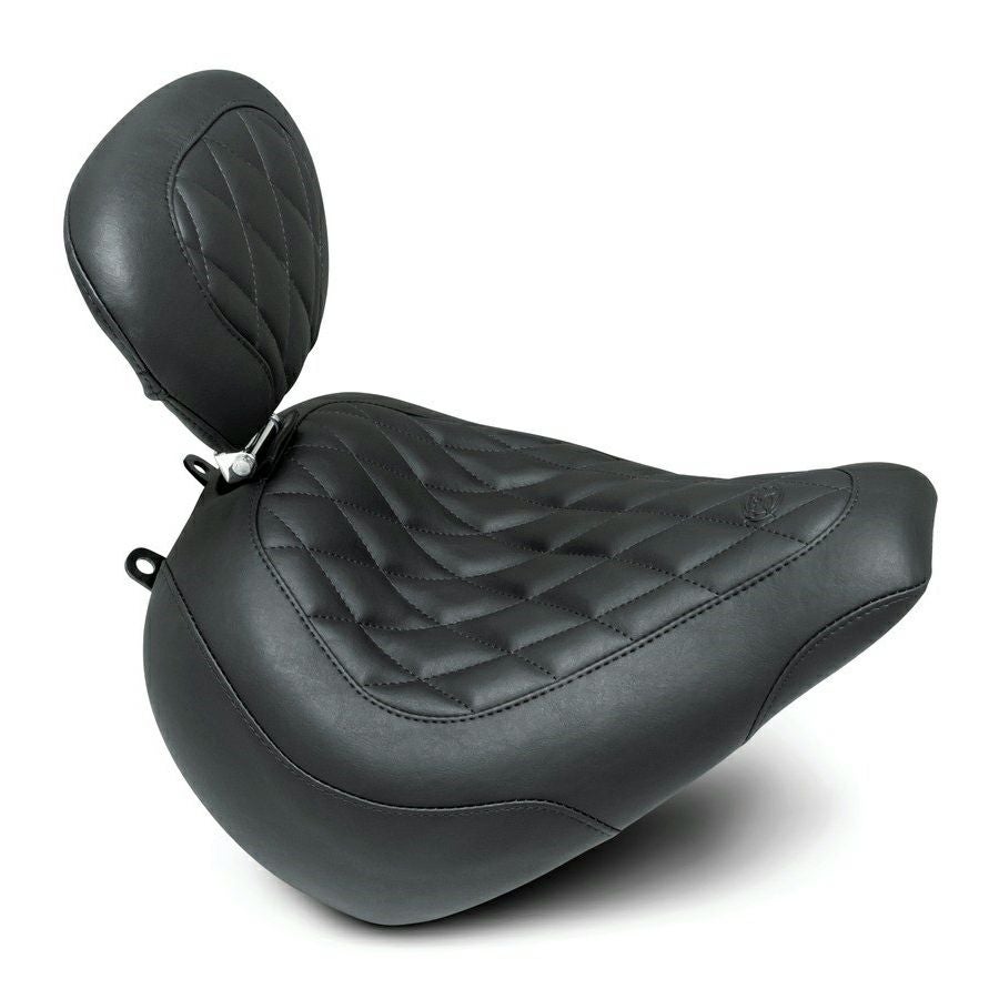 FXBR ブレイクアウト用Mustang（マスタング）｜ハーレーカスタムパーツ