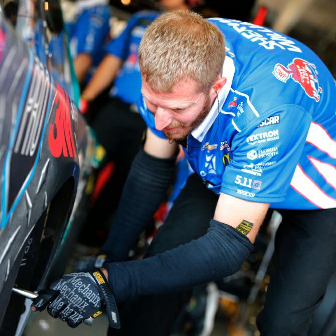 メカニックウェア ヒートスリーブ-02