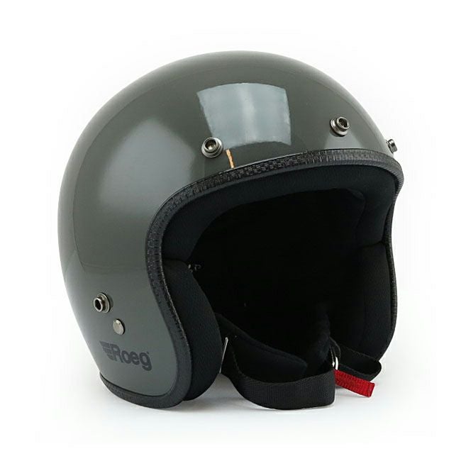 Roeg ジェットヘルメット スレートグレー-03
