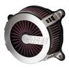 VANCE&HINES VO2 Cage Fighter エアークリーナー Softail M8-02