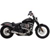 VANCE&HINES VO2 Cage Fighter エアークリーナー Softail M8-04