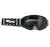 Roeg ペルナ ゴーグル ブラックストラップ-01