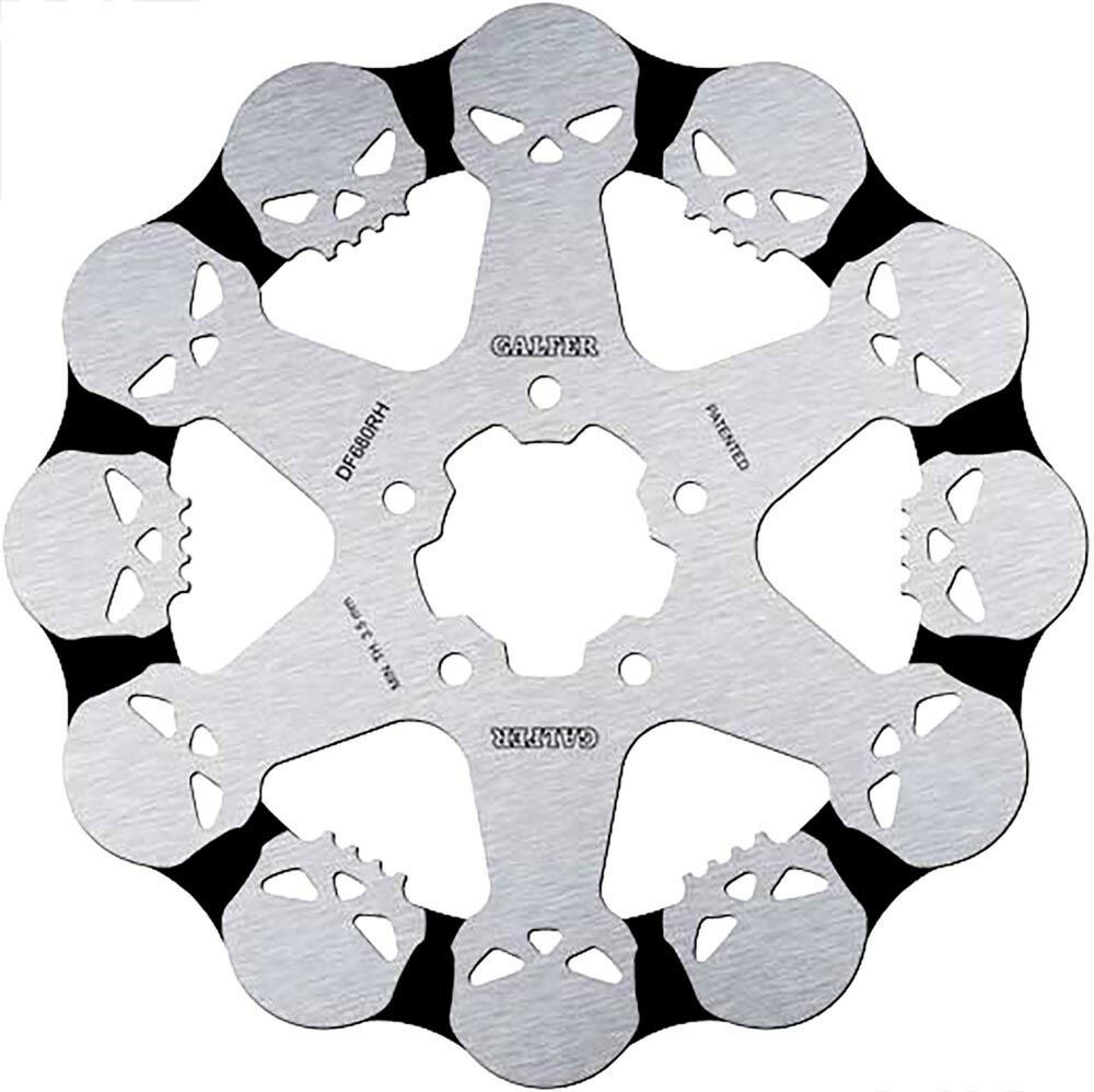 GALFAR 11.5インチ スカルＦローター-01