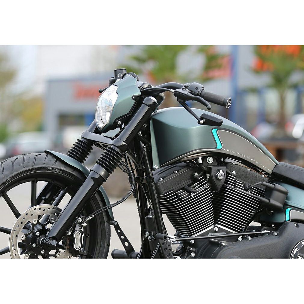 Thunderbike トーク・ヘッドライトキット FXSB,FXSE-02