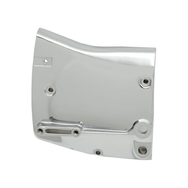 Bikers Choice トランスミッション・スプロケットカバー クローム-01