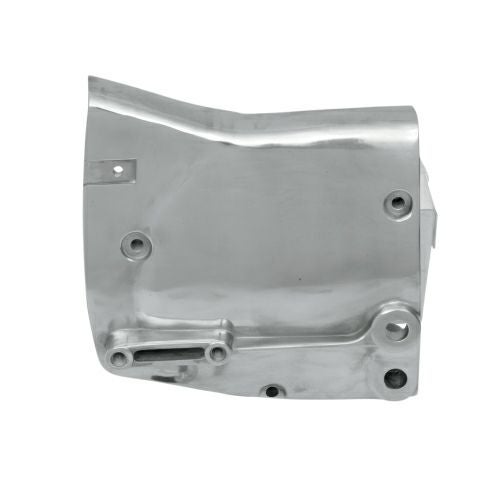 Bikers Choice トランスミッション・スプロケットカバー ポリッシュ-01