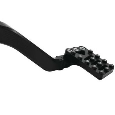 Hammerhead Designs CNCブレーキペダル ブラック/ブラック-01