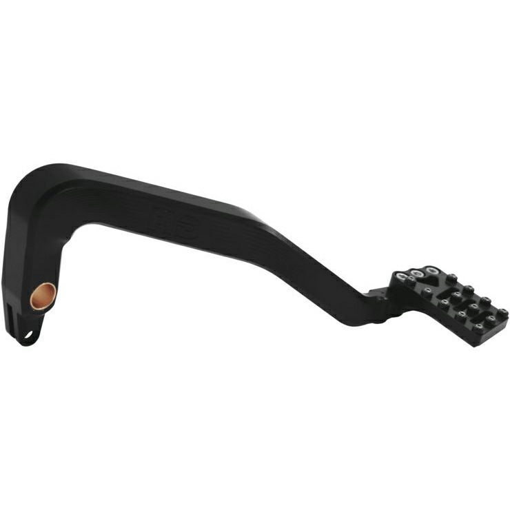 Hammerhead Designs CNCブレーキペダル ブラック/ブラック-02