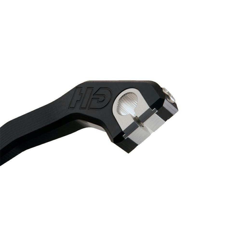 Hammerhead Designs シフトレバー ナールペグ付 ブラック/ブラック-03