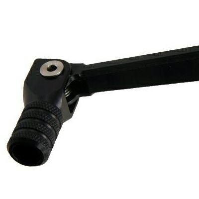 Hammerhead Designs 20mmプラス・シフトレバー ナールペグ付 ブラック/ブラック-01