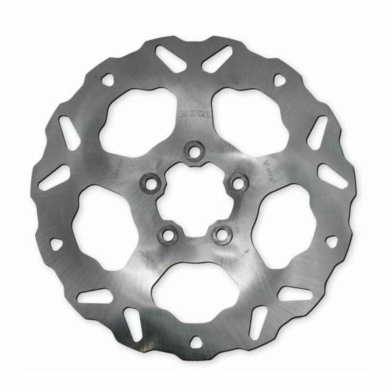 MOTO MASTER ADRIAN ハーレー用11.5インチ・リアブレーキローター