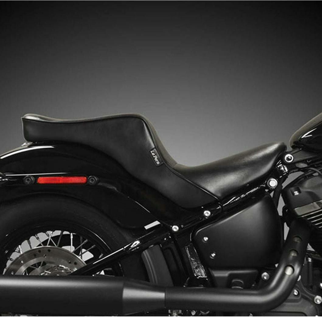 ラペラ ソフテイル用シート|シートメーカー(USA)