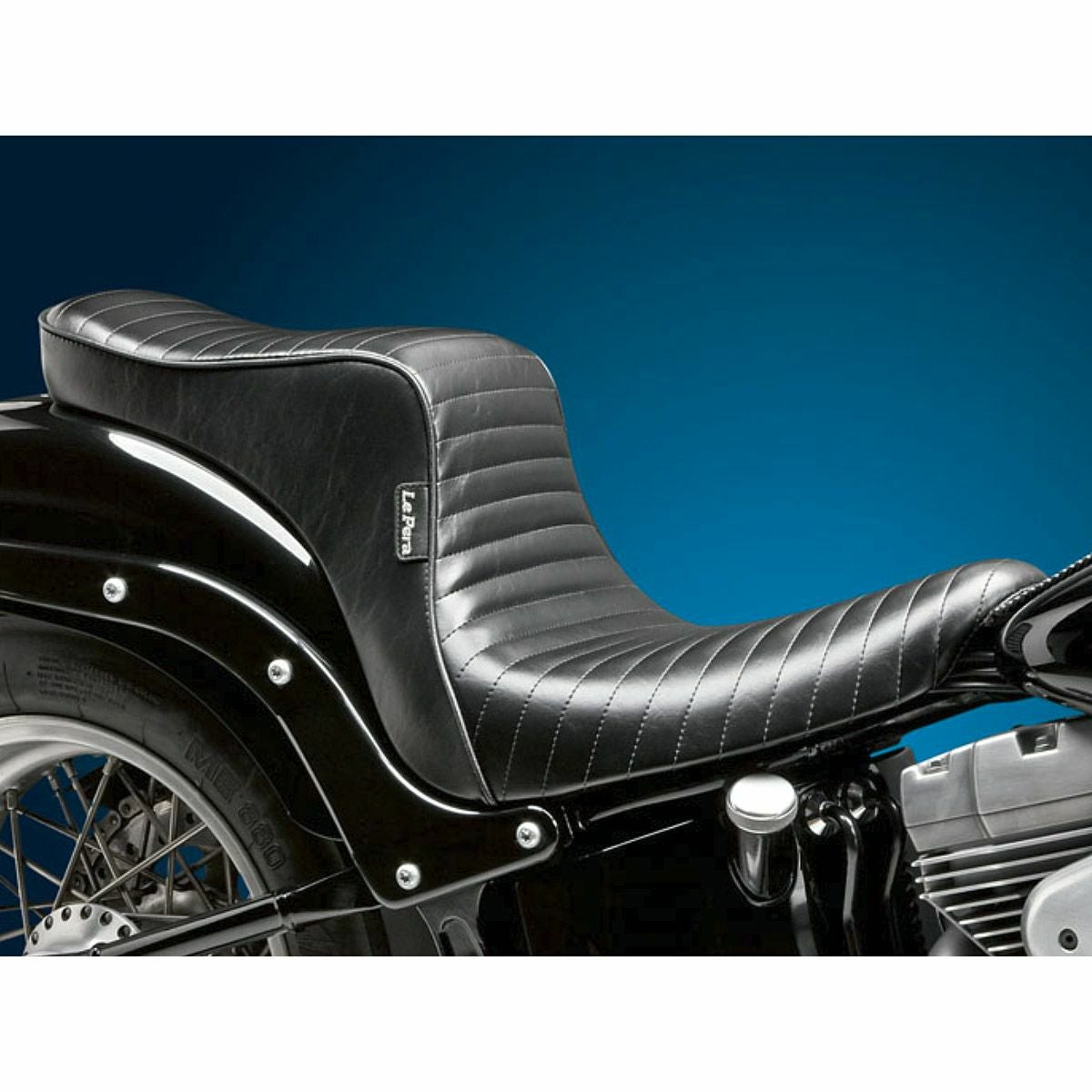 Le Pera (ラペラ) アップフロント・KickFlip シート (ダイアモンド