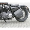 Thunderbike ソロ・サイドバッグ ブラック-02