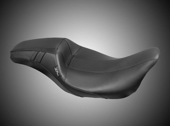 ラペラ OUTCAST GT シート ブラックカーボンファイバー-01