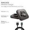 ROCKFORM RokLock ワイヤレスチャージャー-05