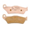 DP BRAKES シンタードメタルブレーキパッド 2015 ストリート フロント用-01