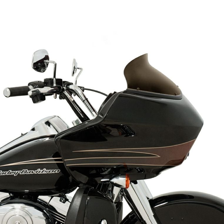 メンフィスシェード スポイラーウィンドシールド 5.5インチ スモーク-02