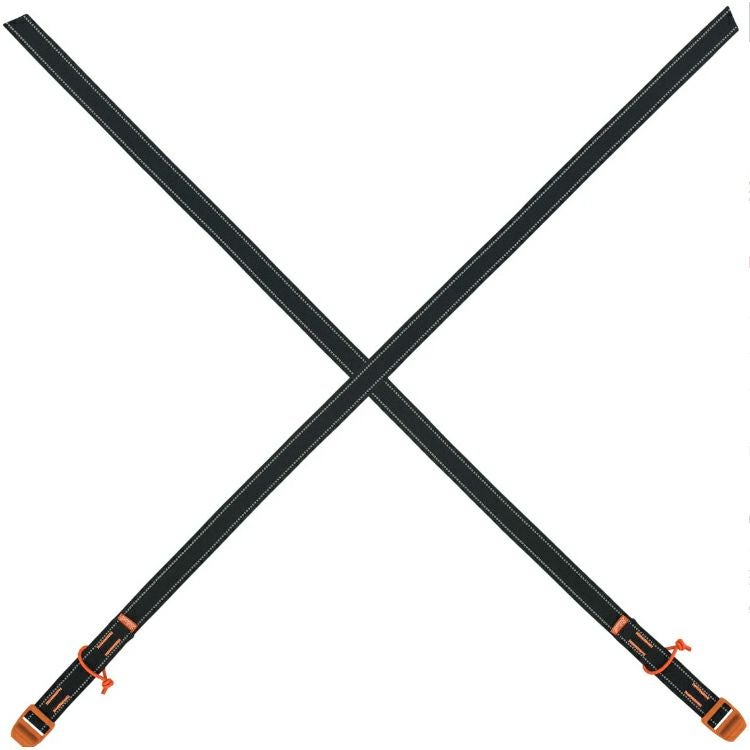 ビルトウェル EXFILラゲッジストラップ 1x36インチ-08