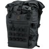 ビルトウェル EXFIL-60バッグ ブラック-09