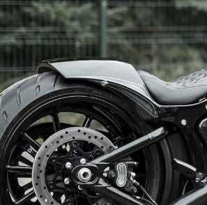 M8ソフテイル ロアリング＆アップ・キット｜ハーレーカスタムパーツ専門店