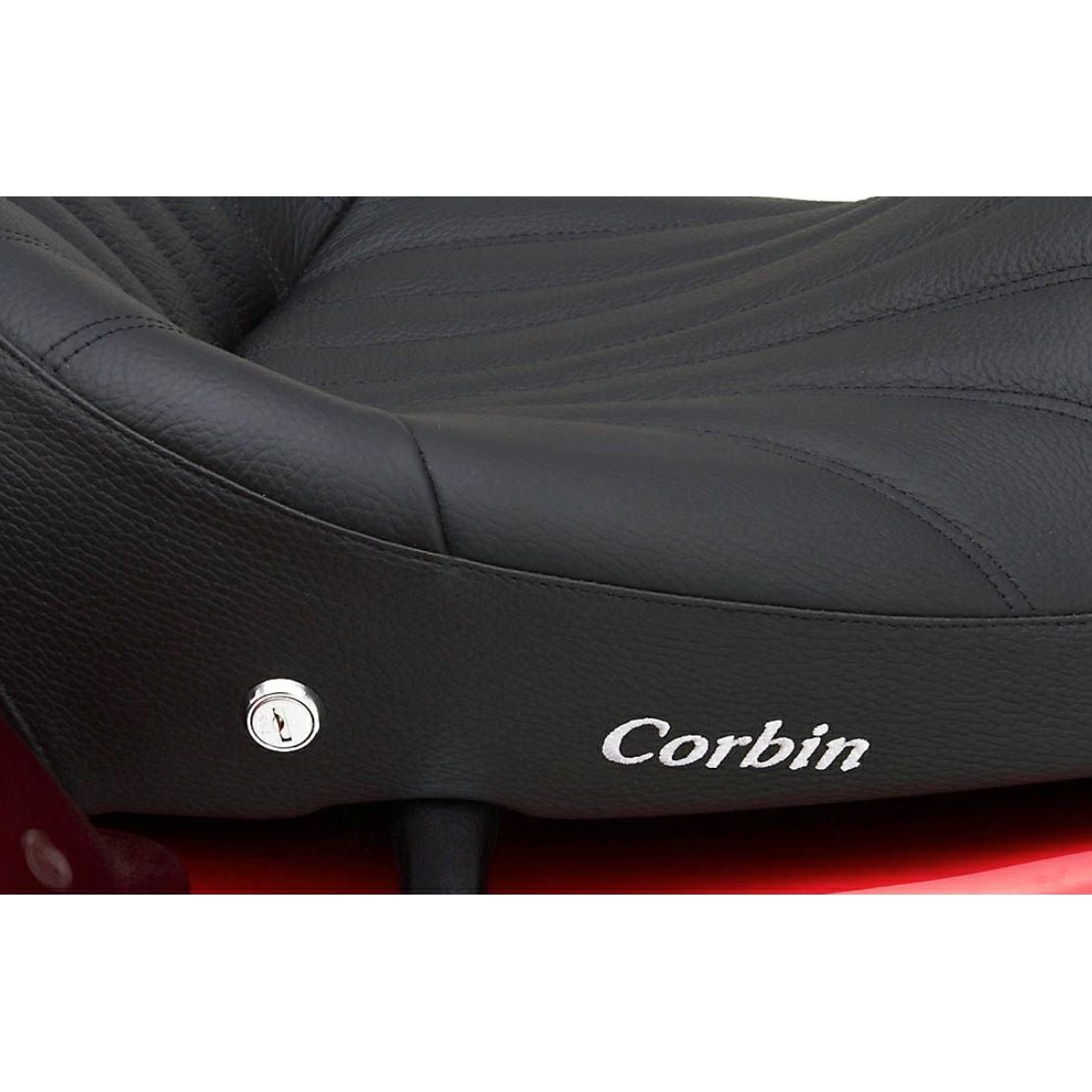 CORBIN クラシック・ソロシート ヒート機能付 FLH/FLTR-06