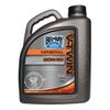 BEL-RAY V-ツイン用 ミネラルエンジンオイル 4Lボトル-01