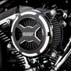 VANCE&HINES VO2 X エアークリーナー　ブラック-01