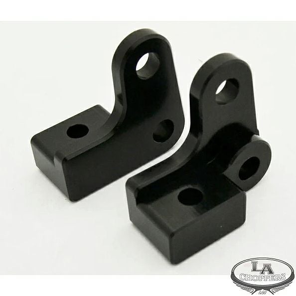 LA Choppers 1インチ・リアロワリングキット-01