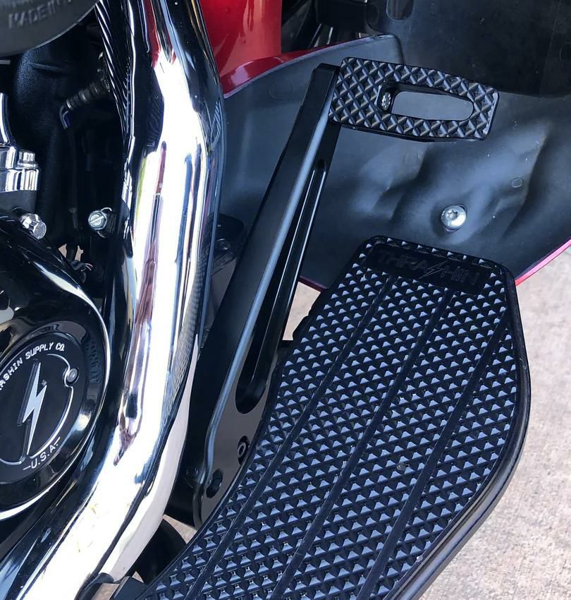 スラッシンサプライ(THRASHIN SUPPLY) アジャスタブルブレーキアーム用