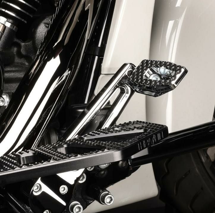 スラッシンサプライ(THRASHIN SUPPLY) アジャスタブル・ブレーキアーム