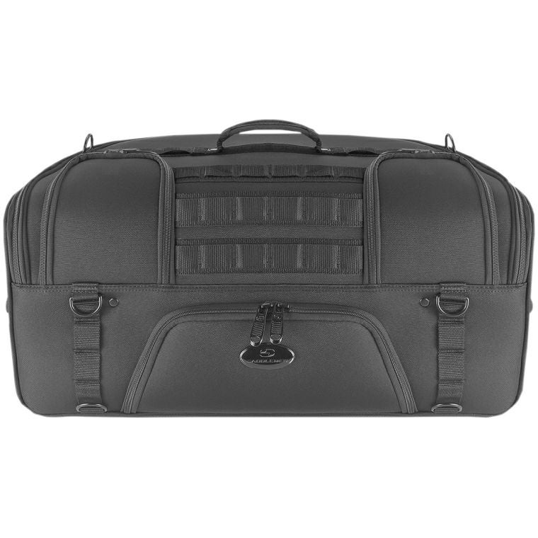 Saddlemen BR2200 タクティカル バックシートバッグ-03