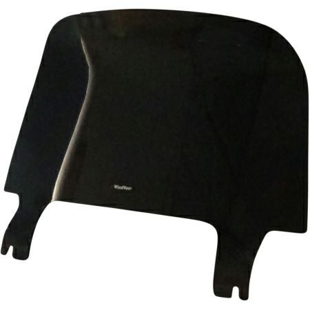 Wind Vest（ウィンドベスト） ウインドシールド ハーレー WIND VEST（ウインドベスト）製ハーレーダビッドソン・パーツ|ハーレー