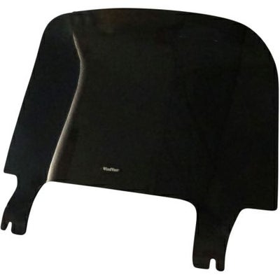 Wind Vest スポーツグライド ウィンドスクリーン 10インチ ライト 