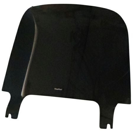 Wind Vest（ウィンドベスト） ウインドシールド ハーレー Wind Vest スポーツグライド ウィンドスクリーン 10インチ ライト