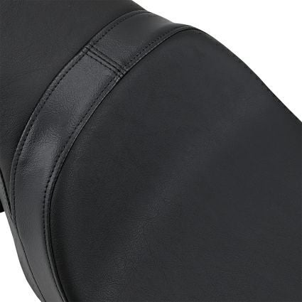 Drag Specialties プレデター 2UPシート スムース-03