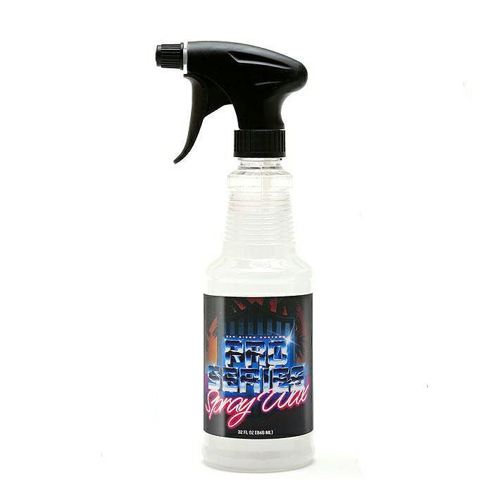 San Diego Customs プロシリーズ スプレーワックス 16oz(473ml)-01