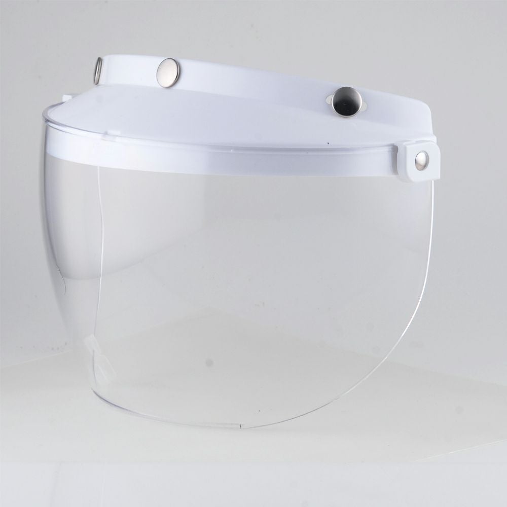 RT-1N シールド ホワイト/クリア-02