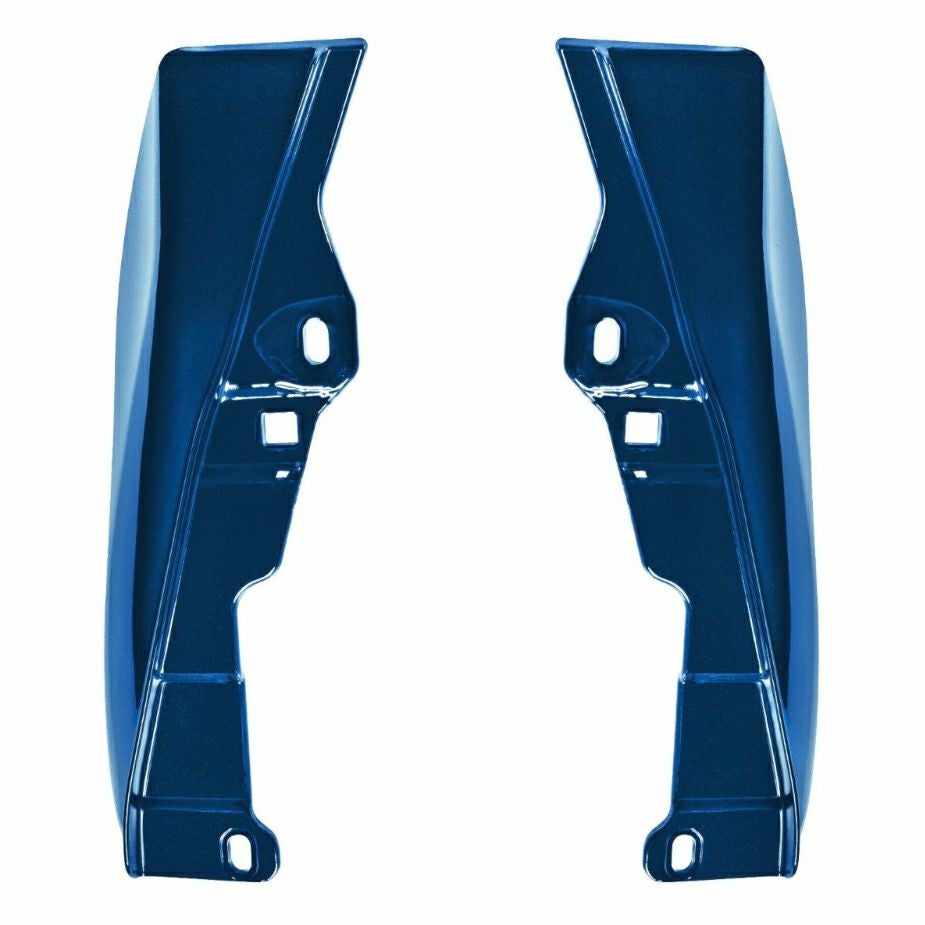 HOGWORKZ ミッドフレーム・エアデフレクター スーペリアブルー-02