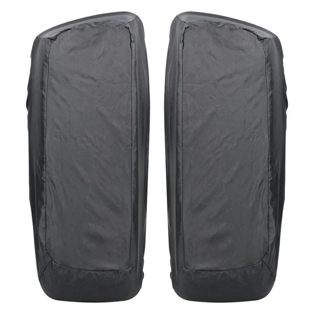 Saddle Tramp サドルバッグリッド レインカバー-03