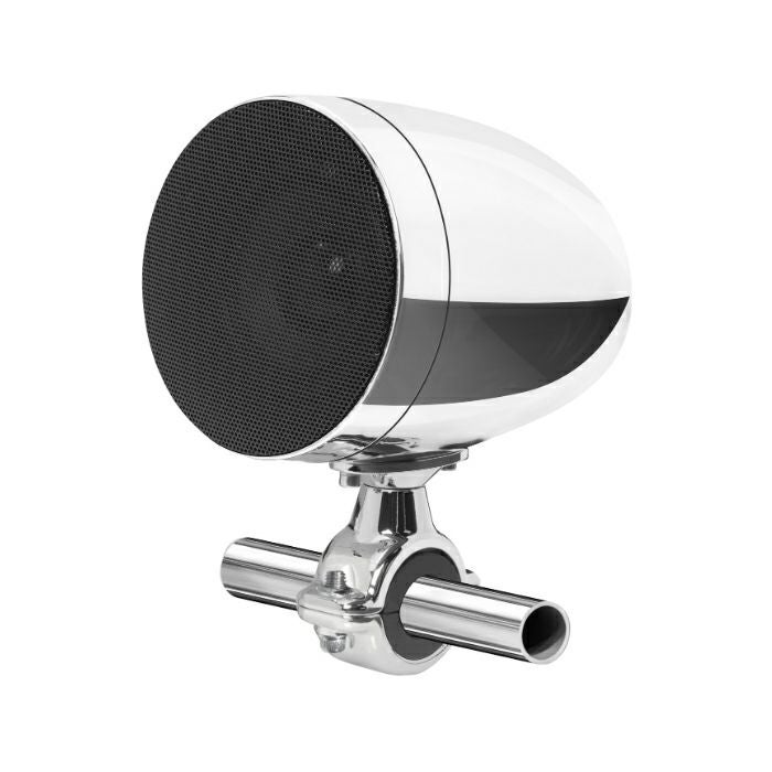 BOSS アンプ内蔵 3インチ・ユニバーサルスピーカーキット クローム-04