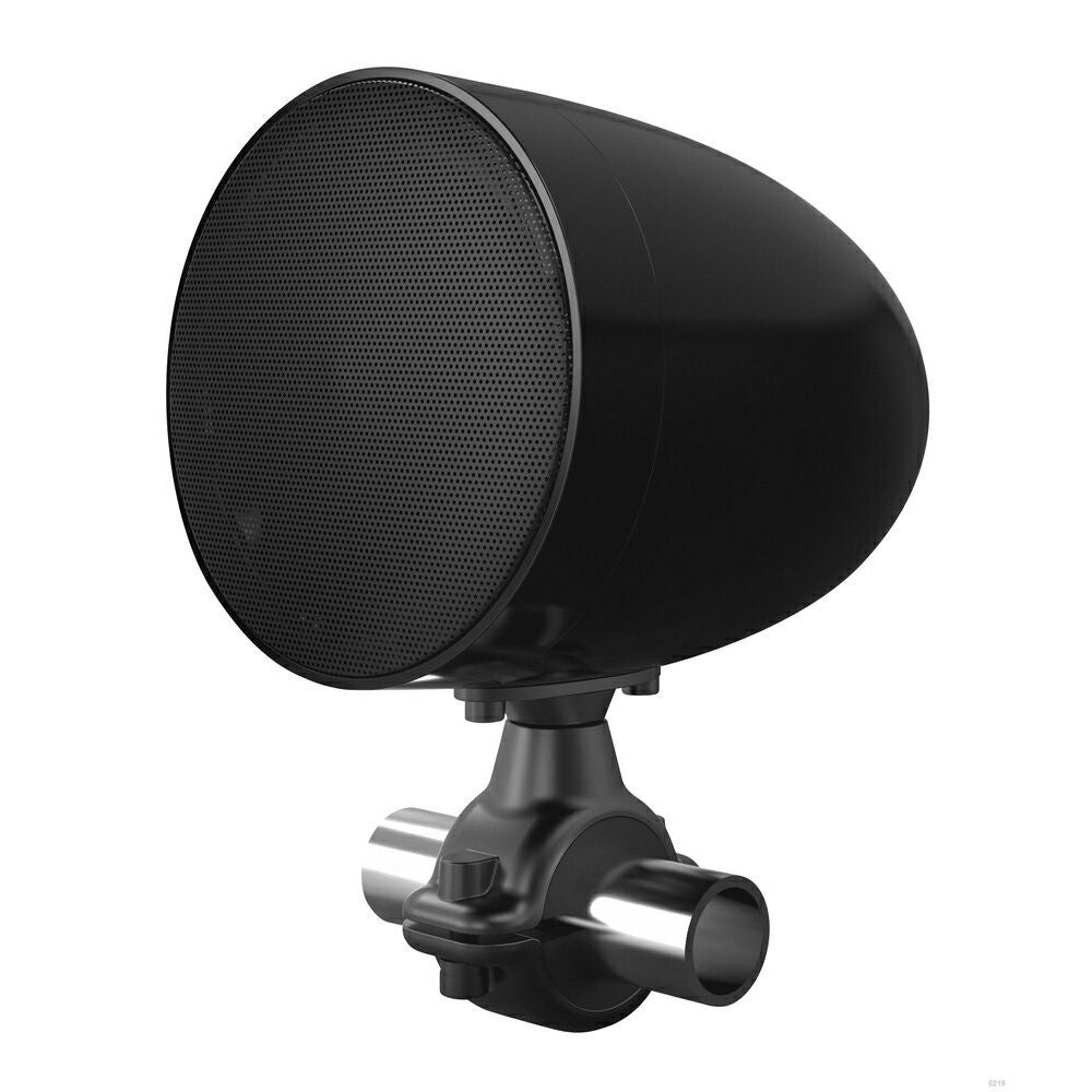 BOSS アンプ内蔵 3インチ・ユニバーサルスピーカーキット ブラック-03