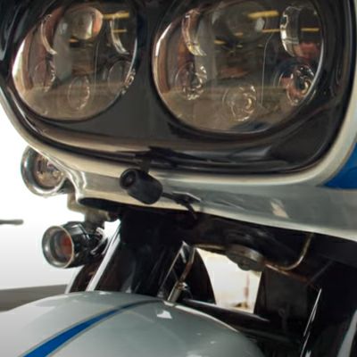 Astro トーラス 二輪車用ドライブレコーダー |ハーレーパーツ専門店 HD