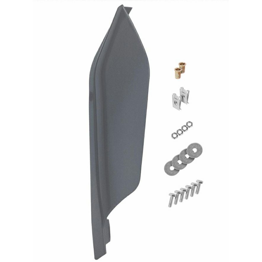 HOGWORKZ ミッドフレーム・エアデフレクター チャコールデニム-03